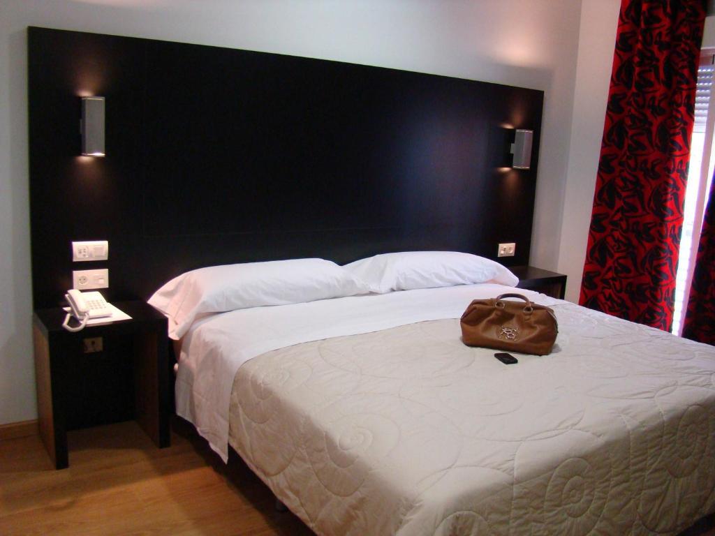 Yit Alcover Granada Habitación foto